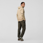 Veste Puez Hemp DST 2in1 Hybrid Quiksand