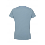 Sonic T-shirt Wmns Citadel - Tee Shirt Mc | Rab