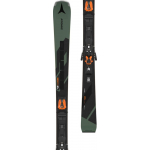 Redster Q7.8 Revoshock C + Mi 12 Gw - 2025