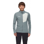 Veste Taiss Light Strata Silver Sage
