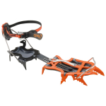 Crampons Alpinist Tech
