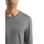 T-shirt Ml Sphere Ii Metro Heather