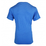 Tee-shirt Homme Explore Bleu