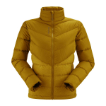 Doudoune Shift Down Femme Sudan Brown - 2022