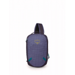 Transporter Sling Euphoria Purple