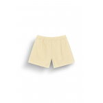 Short Femme Flaros Wood Ash