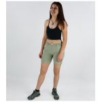 Shira Short Femme Olive - Short | Jeanstrack