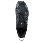 Xa Pro 3d V9 Femme Iced Aqua Green