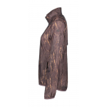Veste Femme Maile Purple Print
