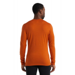 T-shirt 200 Oasis Solar Spice