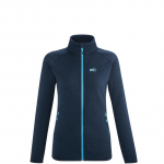 Veste Tribeni Ii Femme Saphir