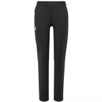 Pantalon Femme Ubic Stretch Black