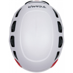 Casque Ikon White