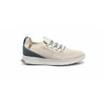 Tsavo 3 White Green