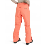 Pantalon Femme Alpine Ridge Coral Chic