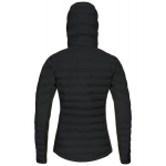 Doudoune Femme Sara Cocoon Black