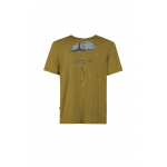T-Shirt Sapiens Caramel