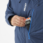 Veste Cosmic Warm Gtx Dark Denim