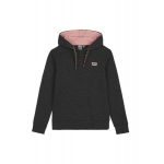 Sweat A Capuche Rosila Femme Black Neps