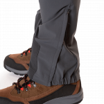 Pantalon Prote Vn Dark Shadow Black