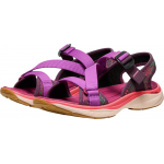 Leiki Plum Dubarry Femme
