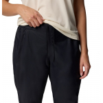 Pantalon Femme Pouring Adventure III Black