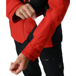 Veste Copper Spyder Red