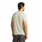 T-shirt Merino 150 Tech Lite Pukaki Ref Ashen