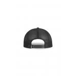 Casquette Zephyr Trucker Black