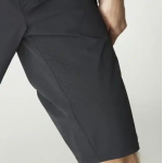 Short Vellir L Stretch  -Noir