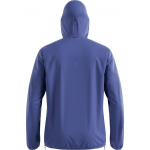 Veste X-alp Waterproof Skipper Blue