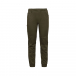 Pantalon Notion Dark Moss