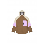 Veste Abstral Partridge