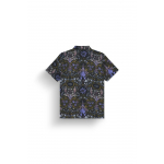 Chemise Mokara Eden Wealth Print