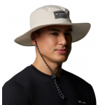 Chapeau Columbia Broad Spectrum II Booney Dark Stone
