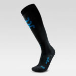 Chaussettes Ski Evo Race One Black Blue