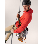 Veste à capuche Proton SL Dynasty