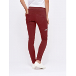 Pantalon Laila Peak Femme Red Earth