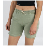 Shira Short Femme Olive - Short | Jeanstrack
