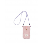 Sac Téléphone Bugbane Pink