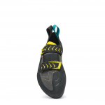 VAPOR V SMOKE YELLOW