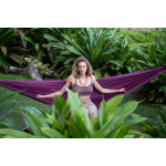 Hamac Compact 320 X 155 Plum