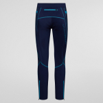 Legging Primal Deep Sea Tropic Blue