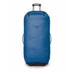 Transporter Wheeled Duffel 120 Blue Flame