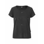 T-shirt Femme Hila Tech Full Black