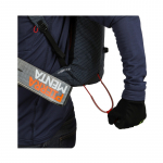 Pierra Ment 20 Saphir / Rouge