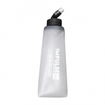 FLASQUE TPU 500 ML IMPULSE