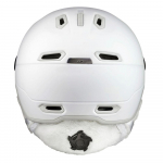 Casque Globe Blanc Femme