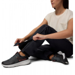 Pantalon Femme Pouring Adventure III Black