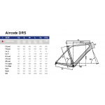 Aircode Drs 6.0